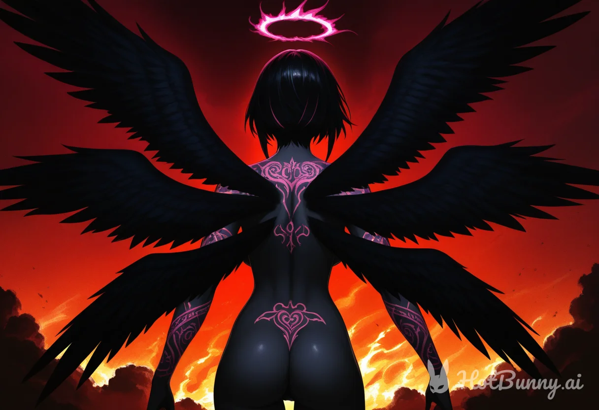 Angel Ai Hentai