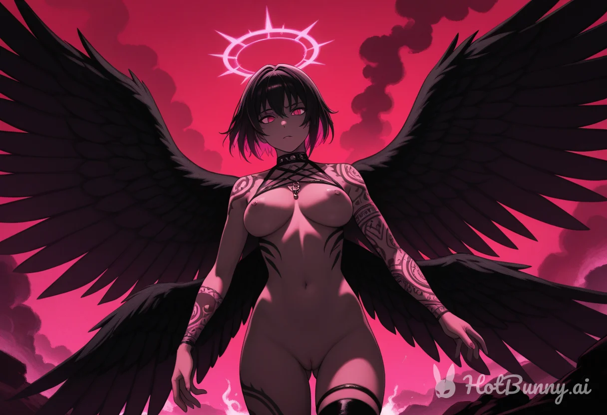 Ai Hentai generated by HandsFreeLove
