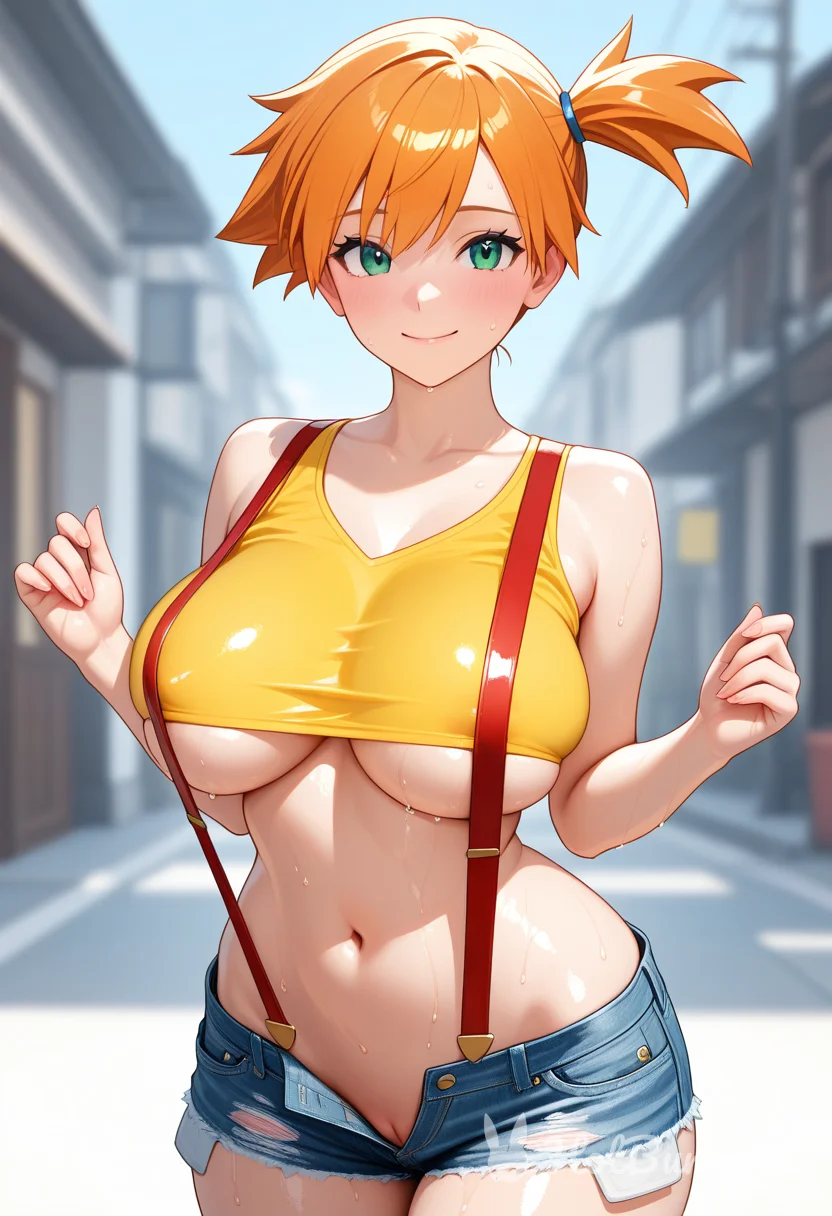 Pokemon Ai Hentai