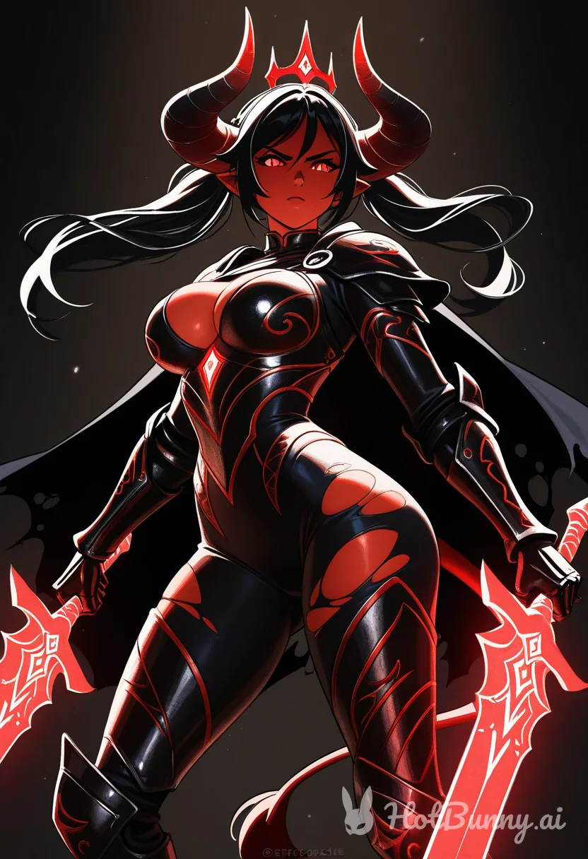 Succubus Ai Hentai