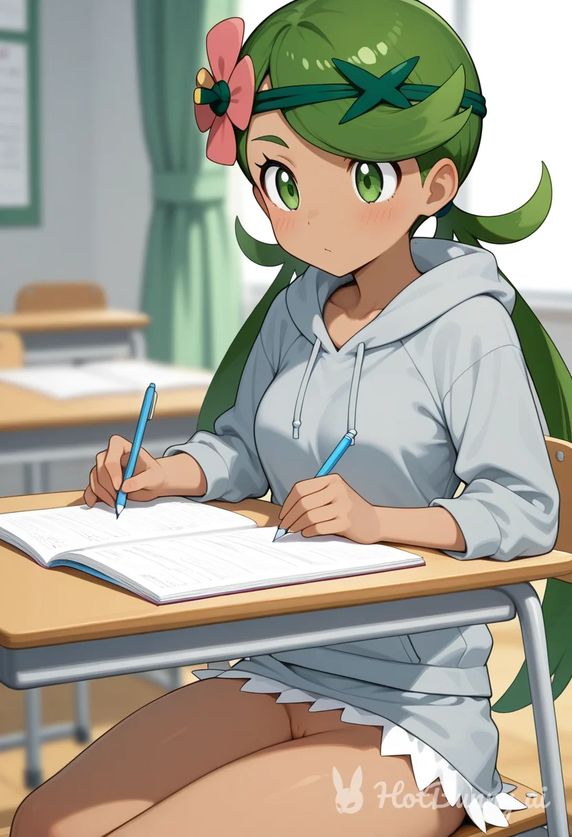 Pokemon Ai Hentai