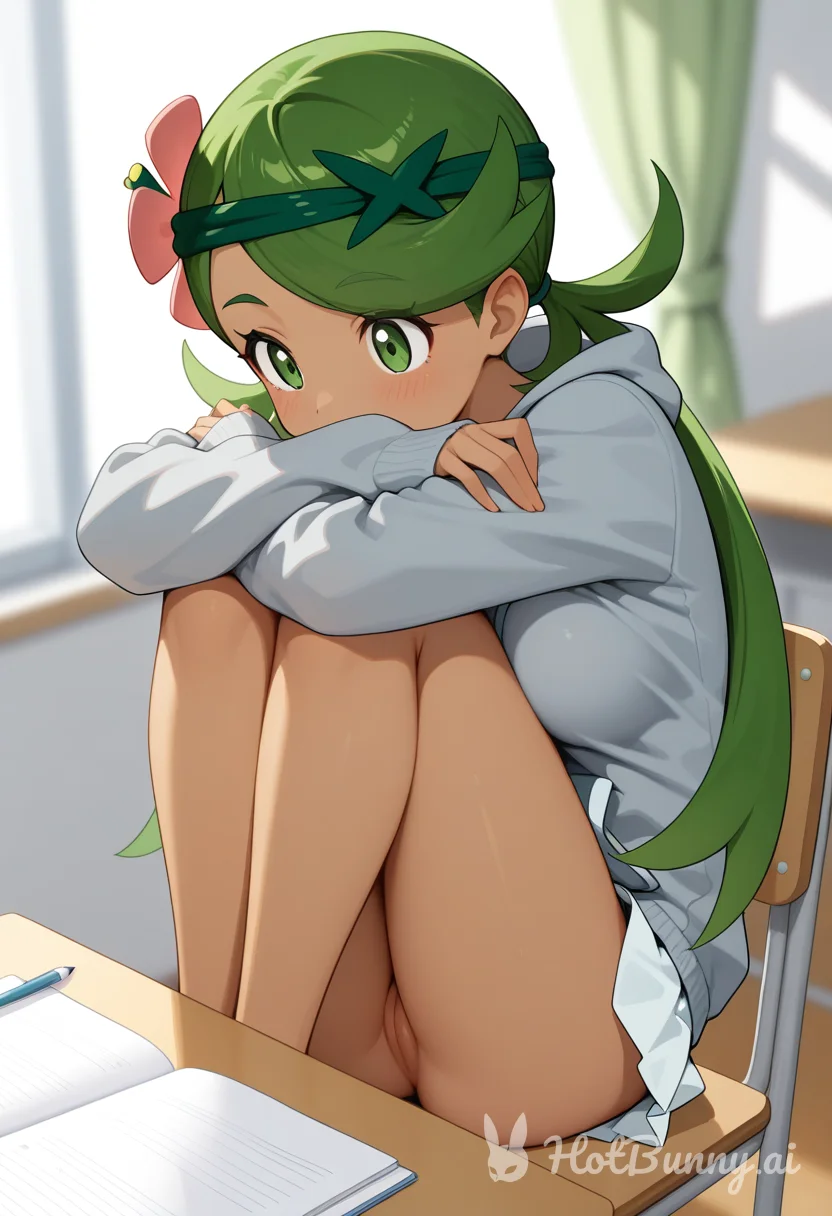 Pokemon Ai Hentai