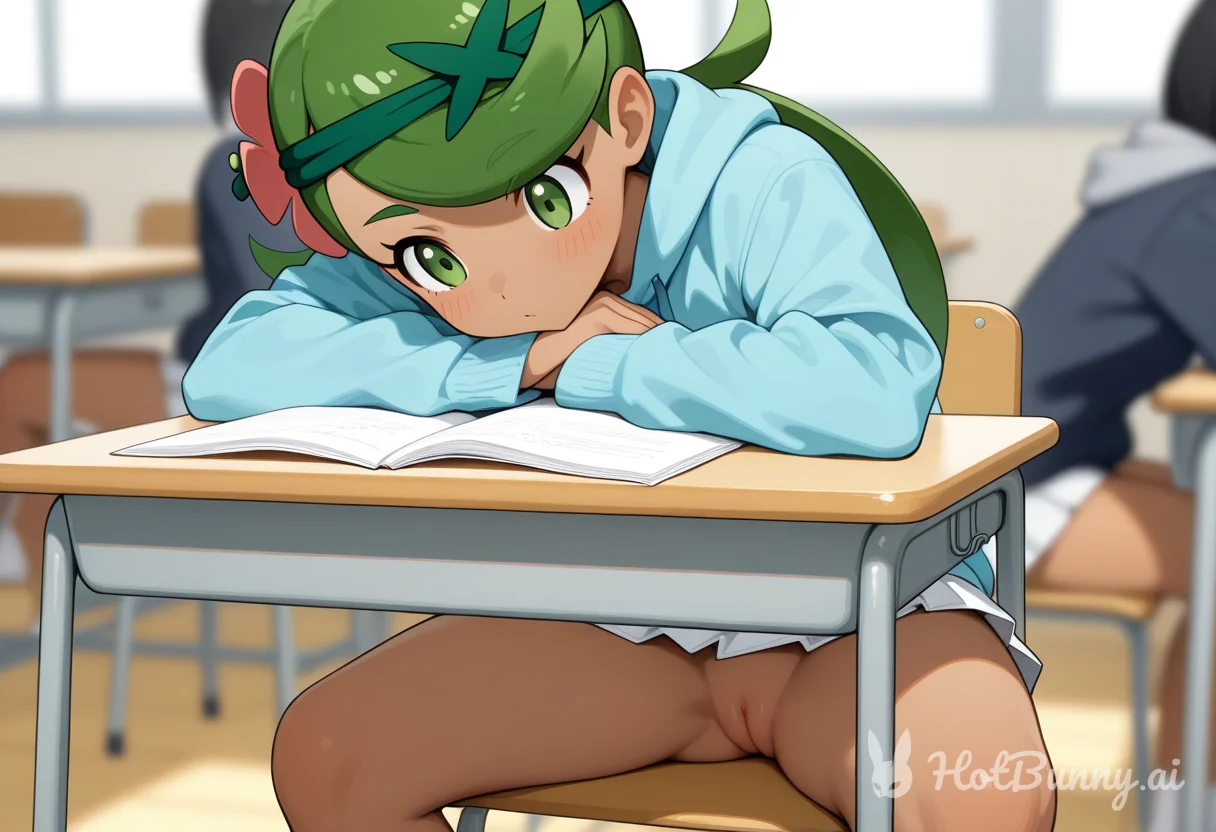 Pokemon Ai Hentai