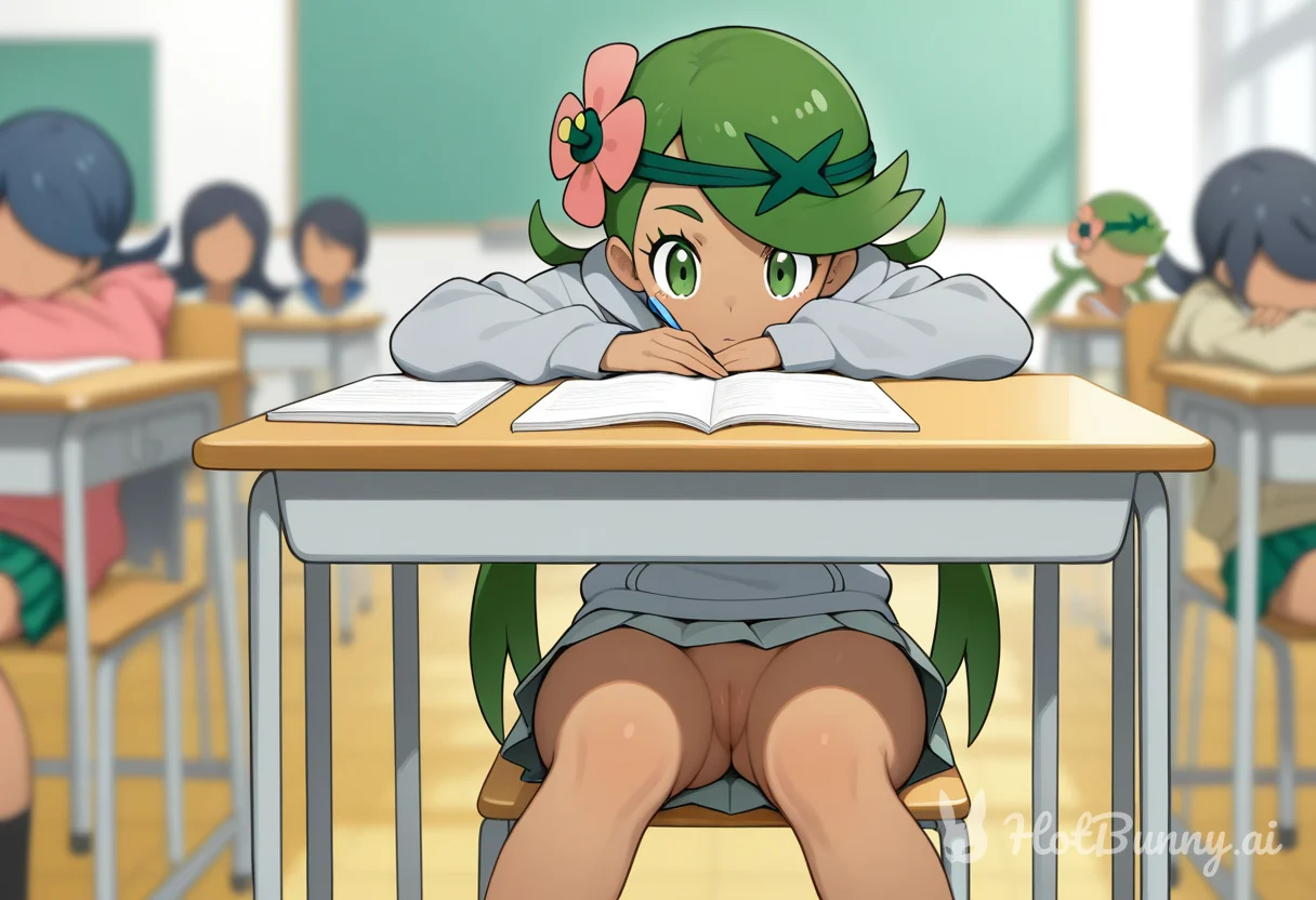 Pokemon Ai Hentai