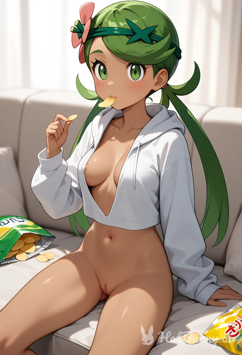Pokemon Ai Hentai