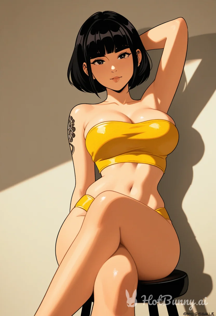 Swimsuit Ai Hentai