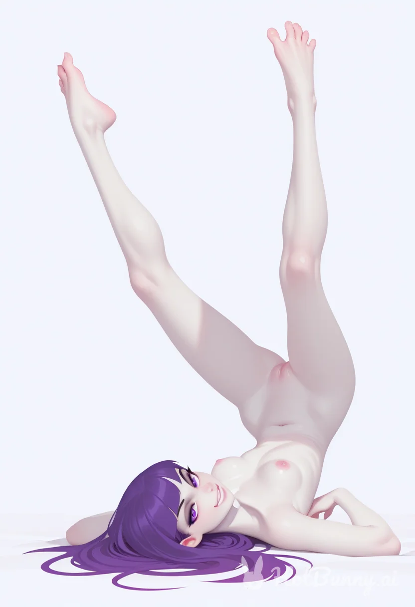 Ai Hentai generated by BeautifulRhino77