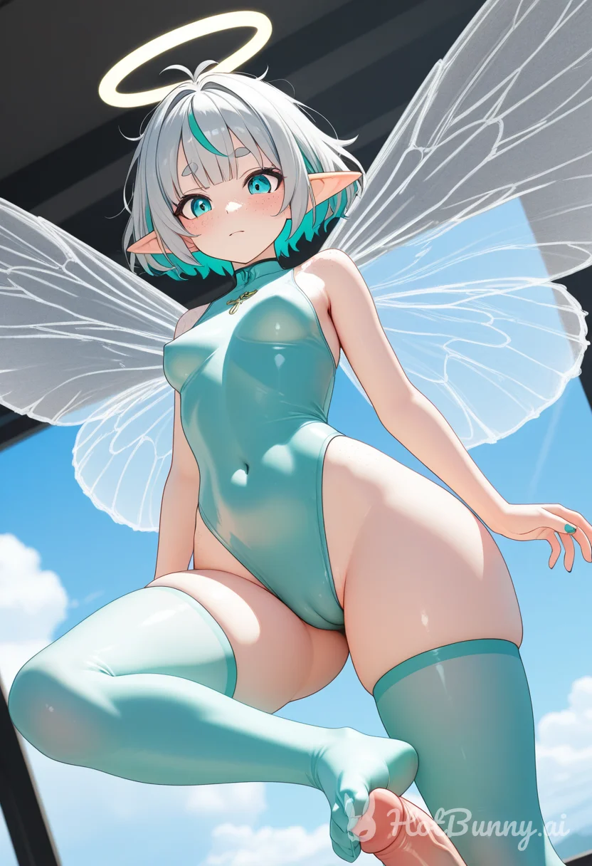 Angel Tia (?)