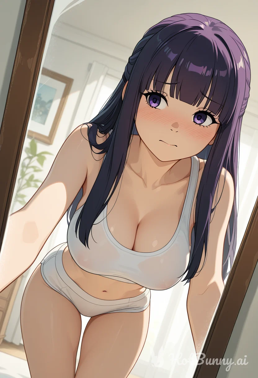Frieren Ai Hentai