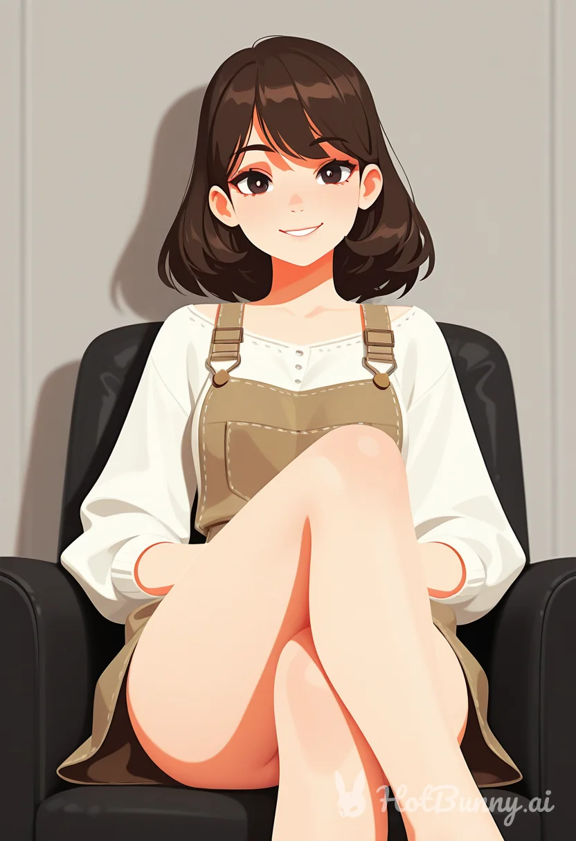 Ai Hentai generated by BreathtakingCyclops3803