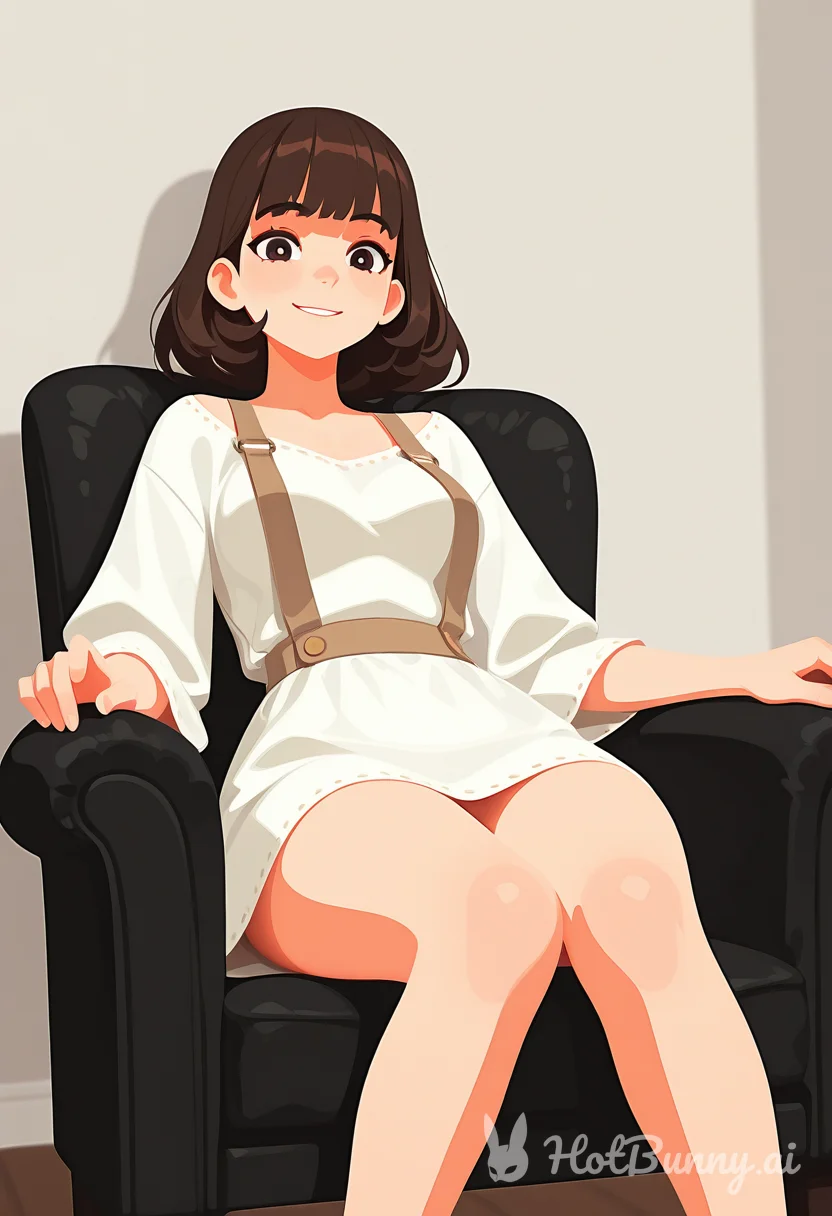 Ai Hentai generated by BreathtakingCyclops3803