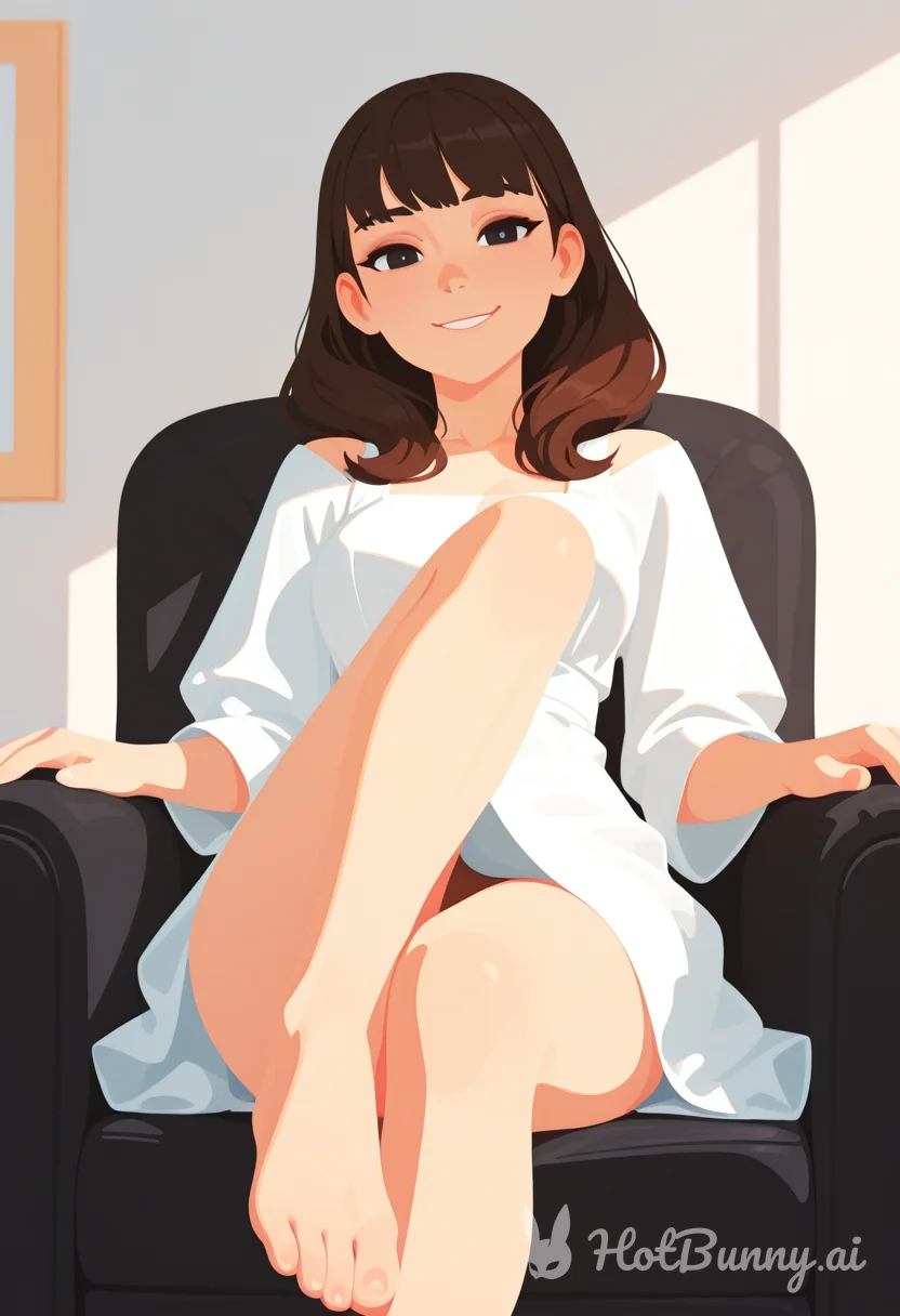 Ai Hentai generated by BreathtakingCyclops3803