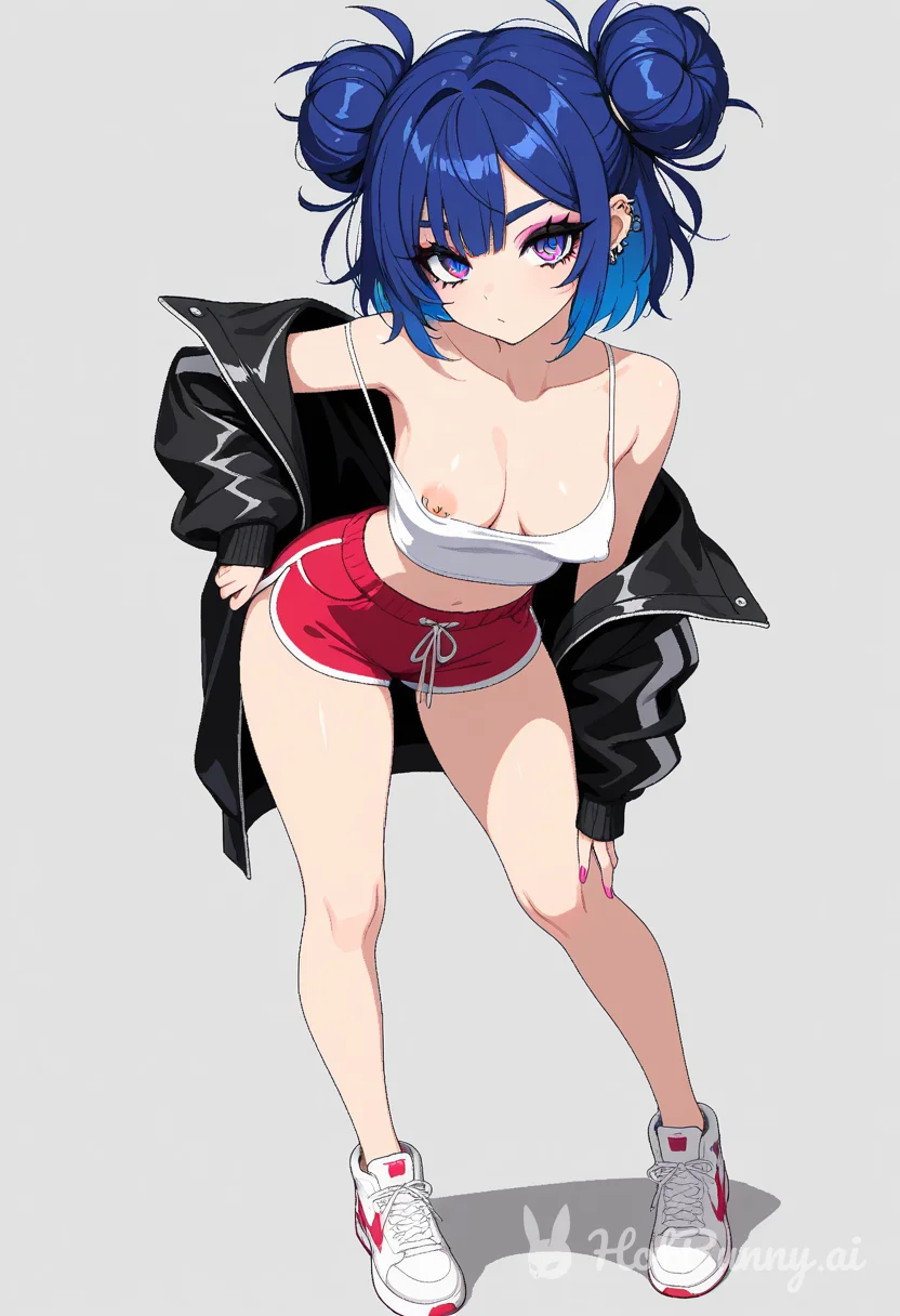 Lingerie Ai Hentai