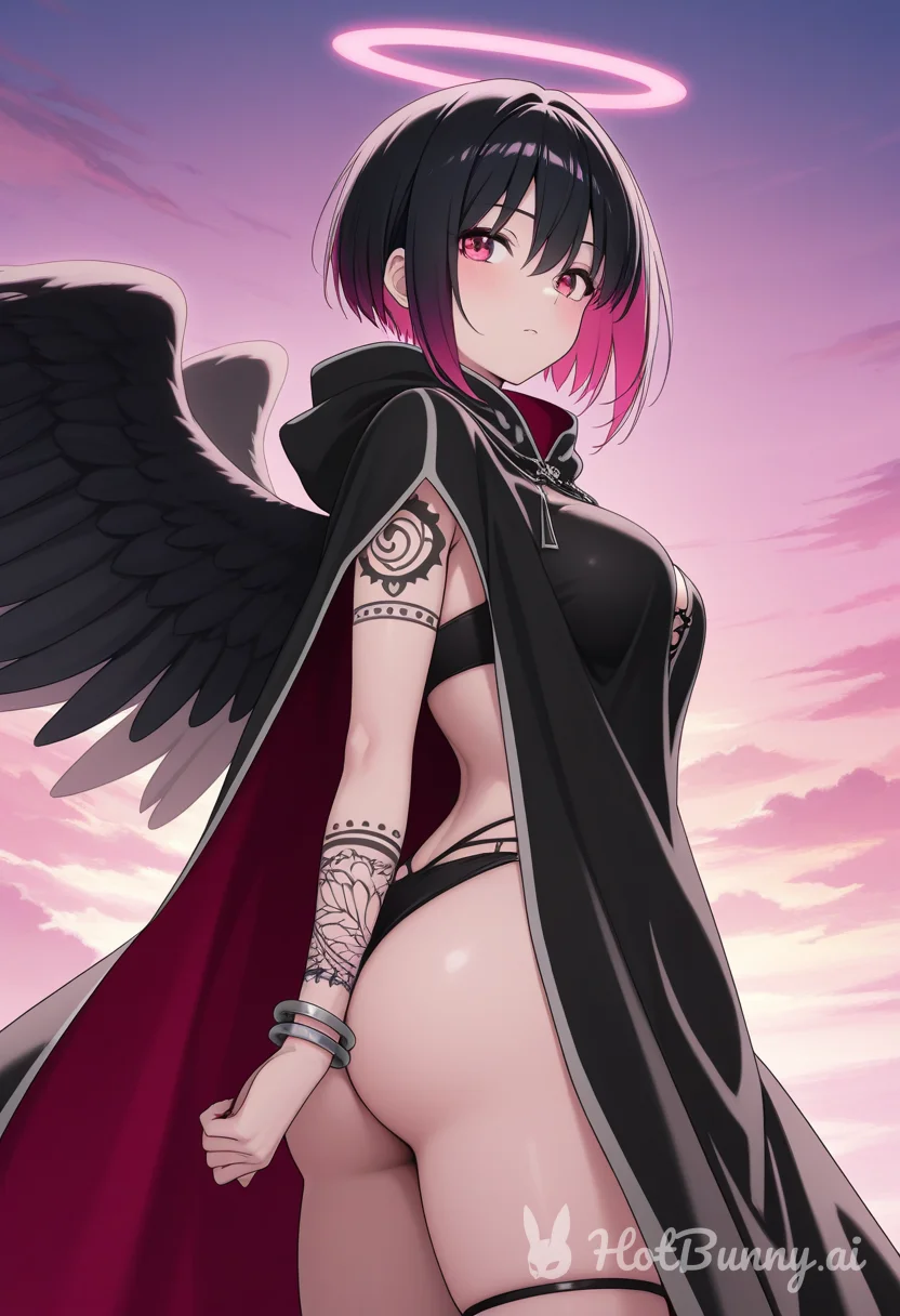 Lingerie Ai Hentai
