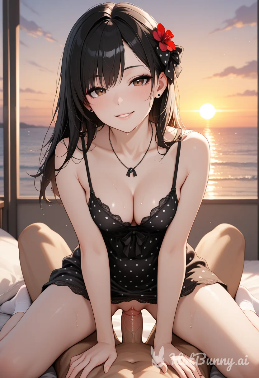 Pov Ai Hentai