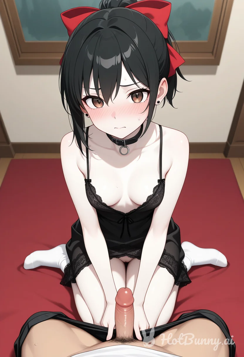 Pov Ai Hentai