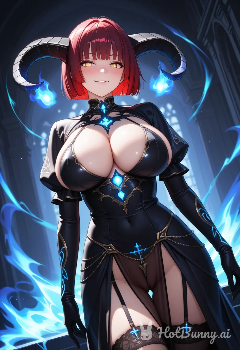 Lingerie Ai Hentai