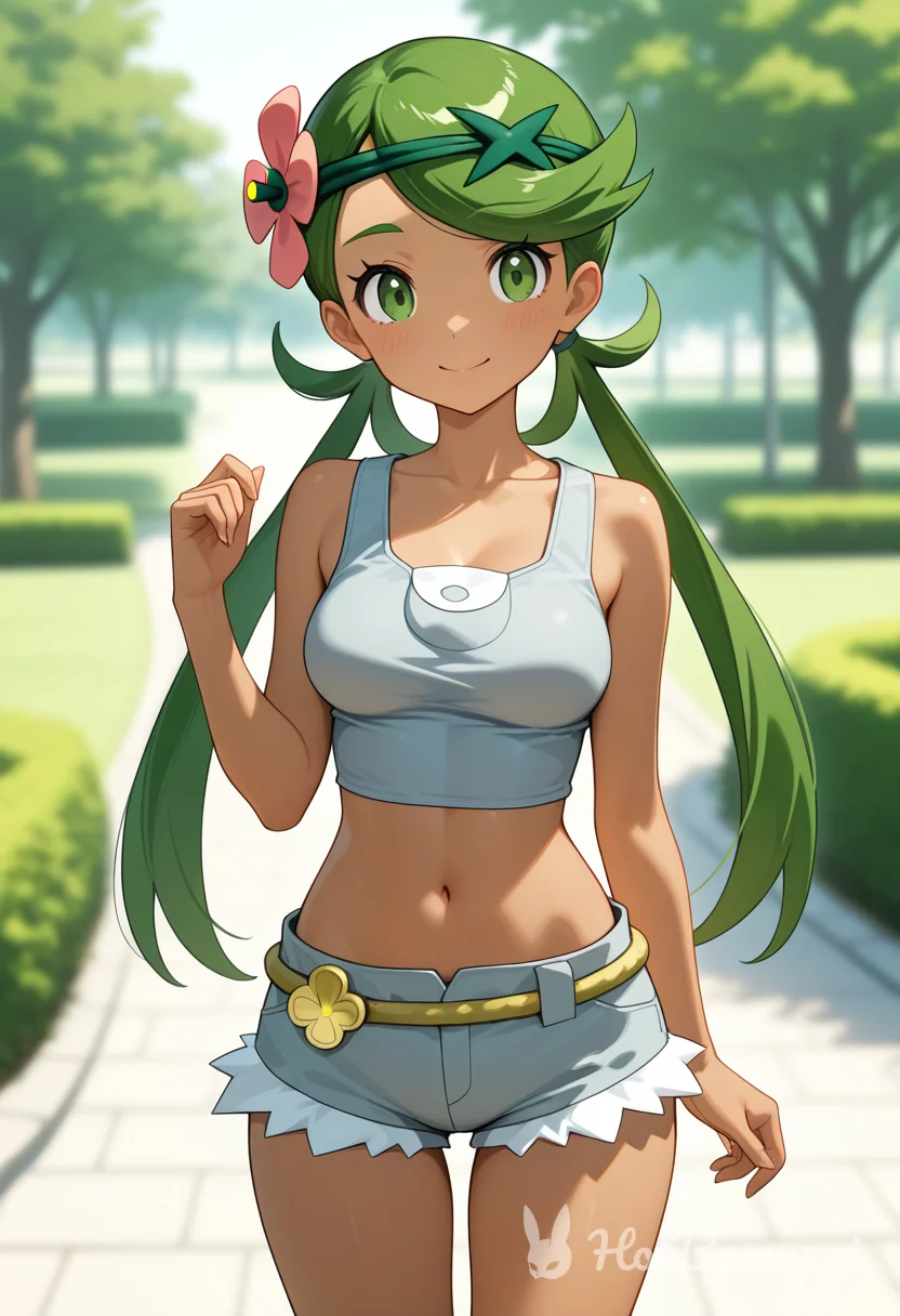 Pokemon Ai Hentai