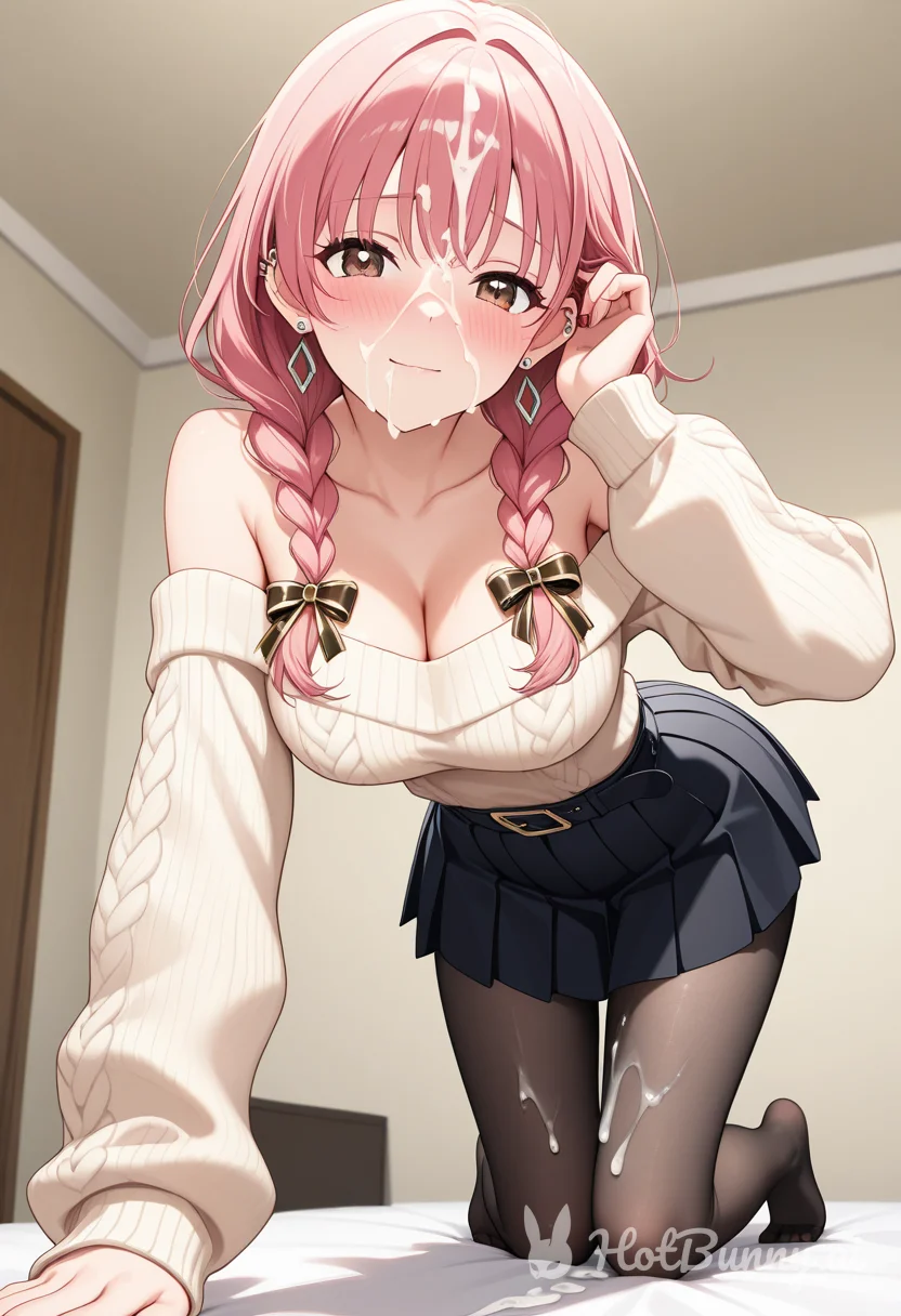 Vtuber Ai Hentai