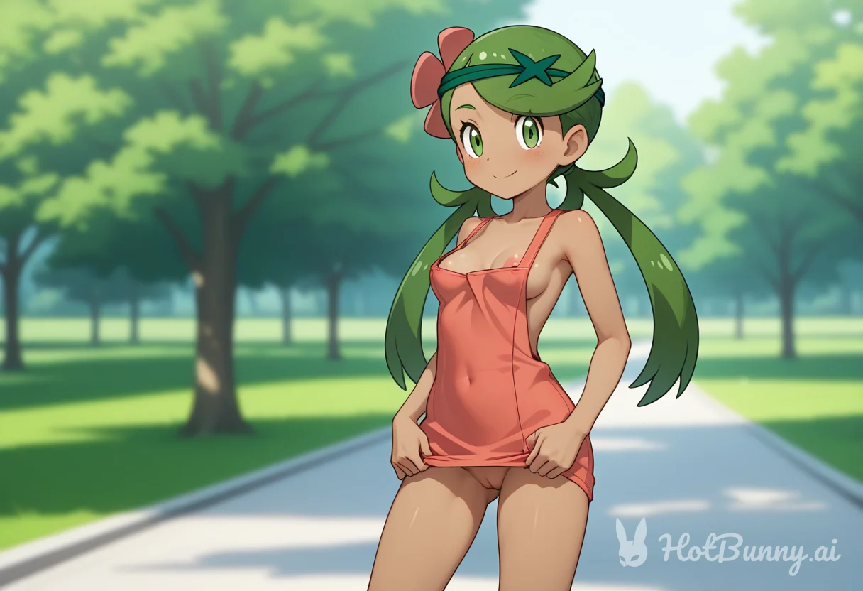 Pokemon Ai Hentai