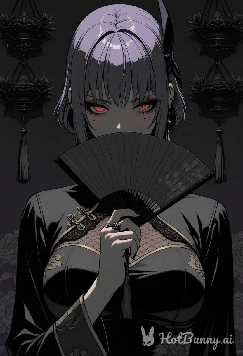 Ayane 