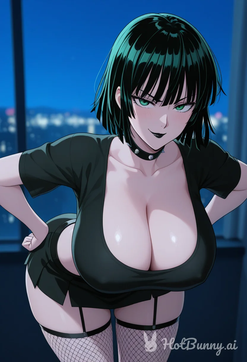 Fubuki
