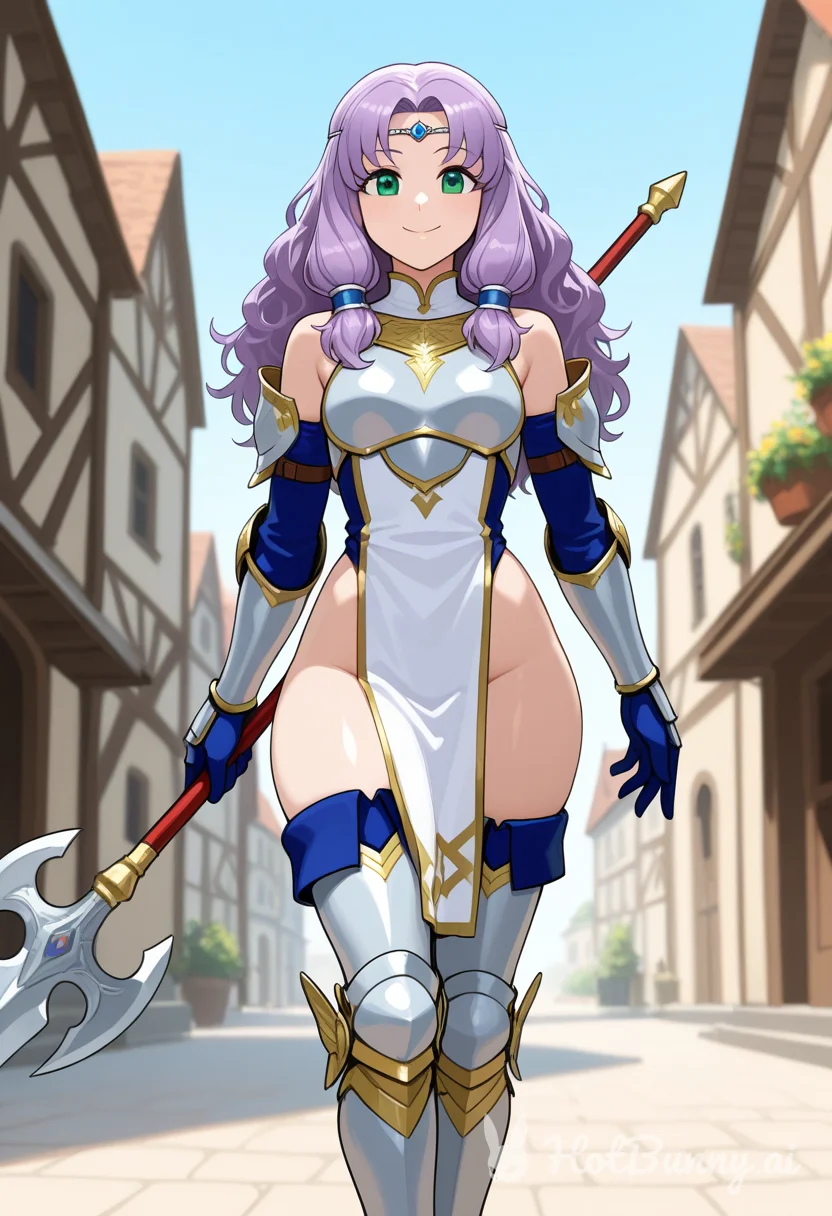 Ai Hentai generated by Ambi
