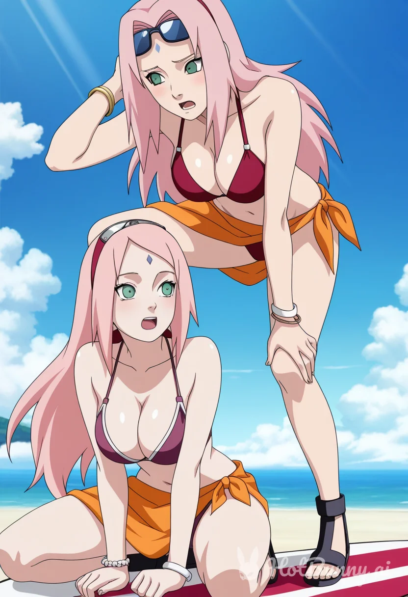 Naruto Ai Hentai