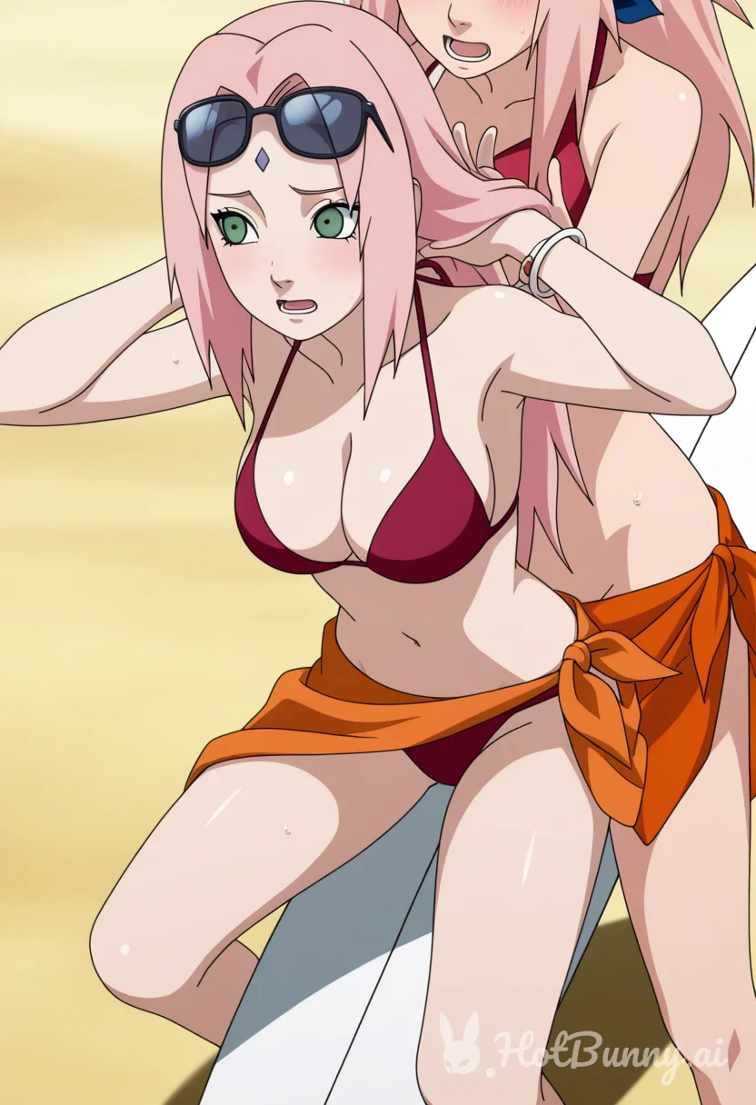 Naruto Ai Hentai