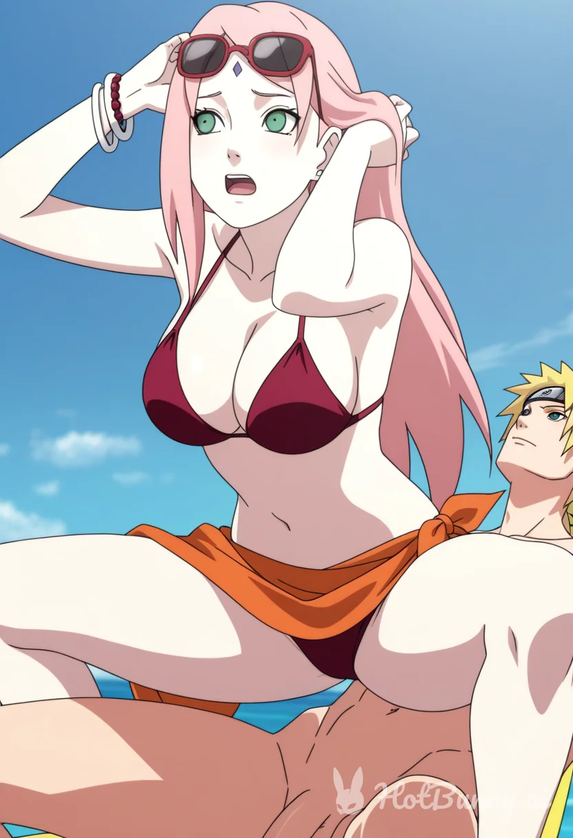 Naruto Ai Hentai