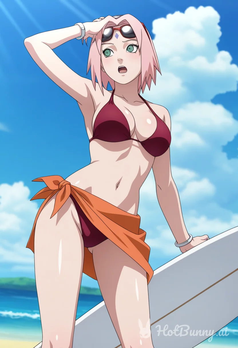 Naruto Ai Hentai