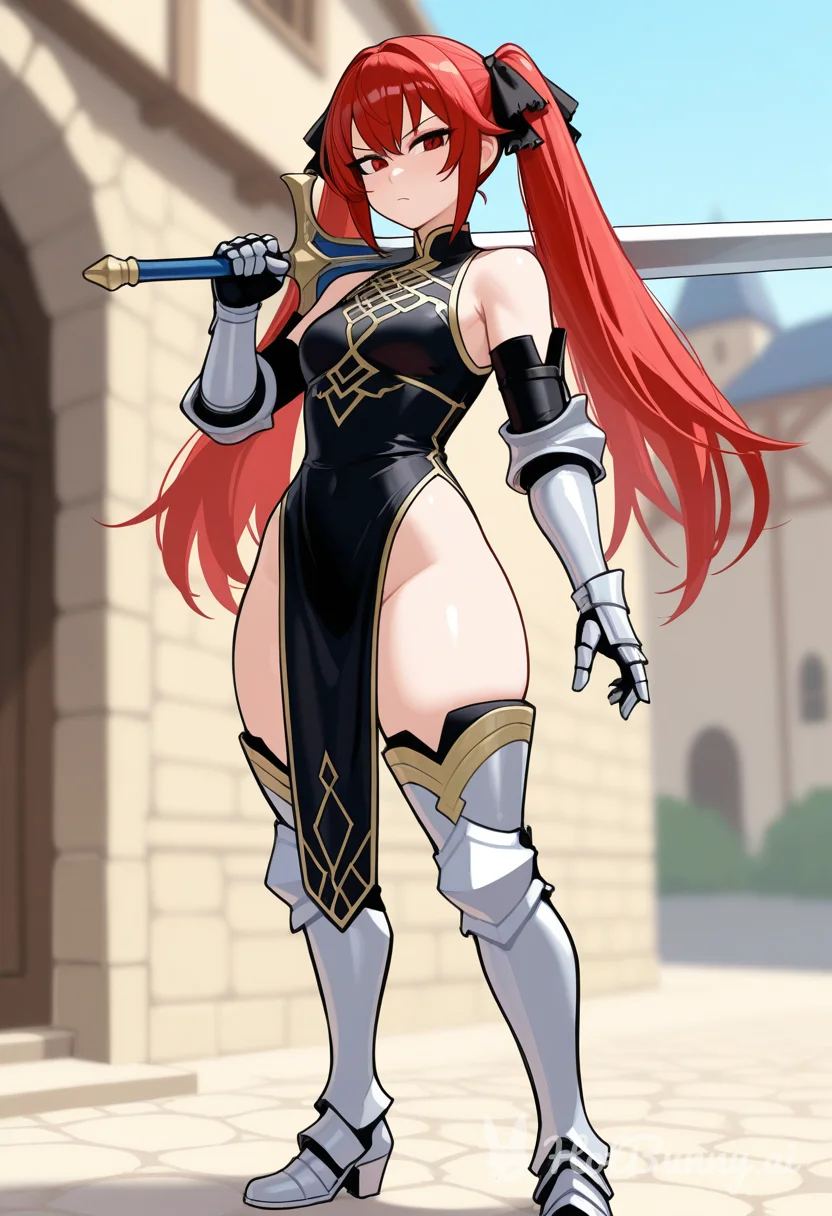 Ai Hentai generated by Ambi