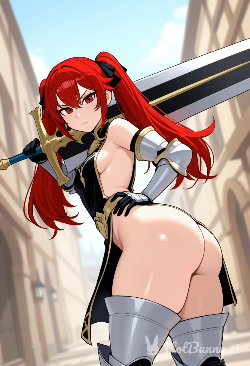 Big Ass Ai Hentai