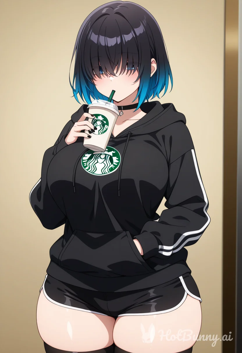 Ai Hentai generated by xXevrisx