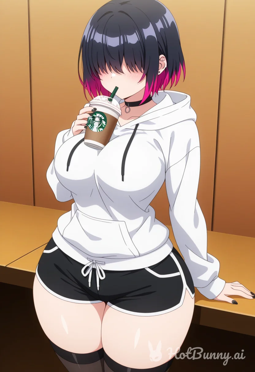 Ai Hentai generated by xXevrisx