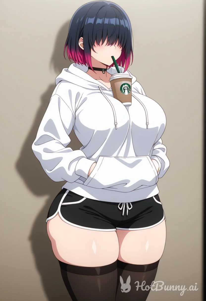 Ai Hentai generated by xXevrisx