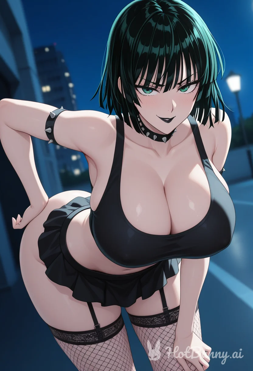 Fubuki