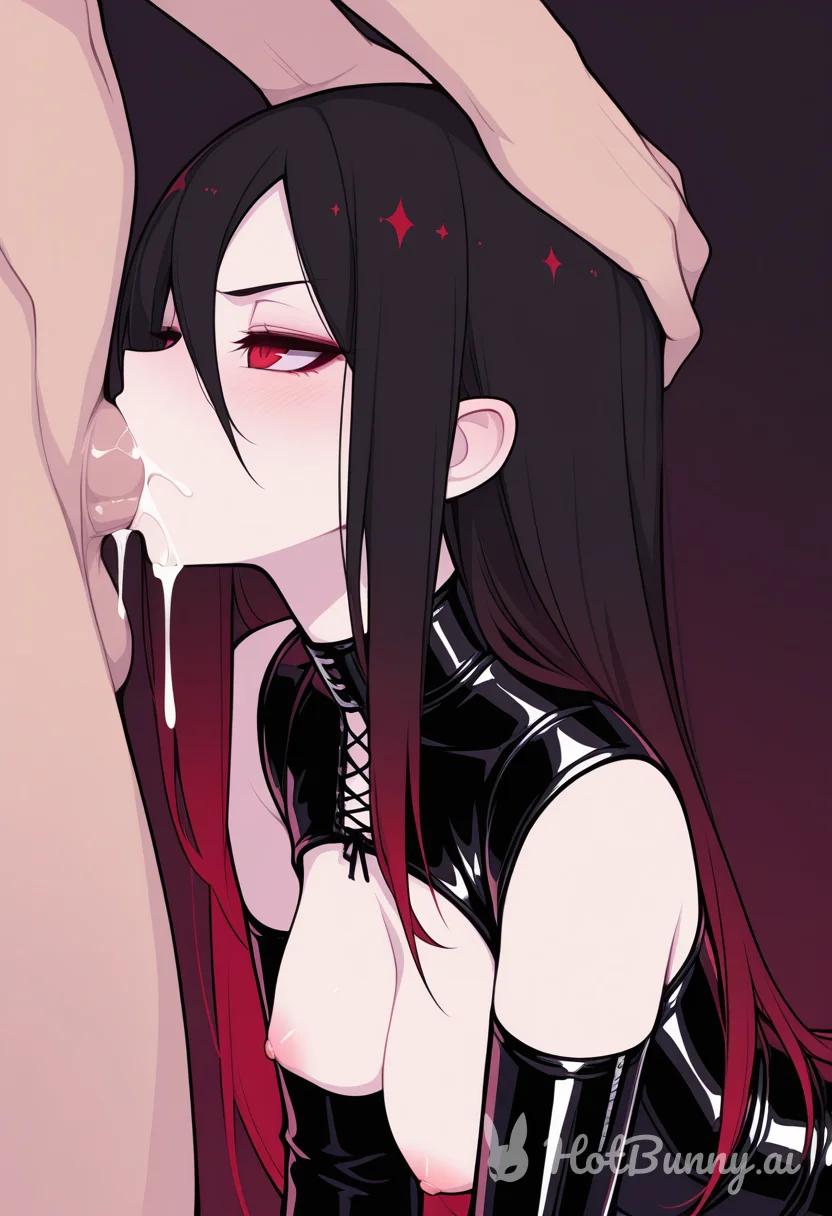 Submissive