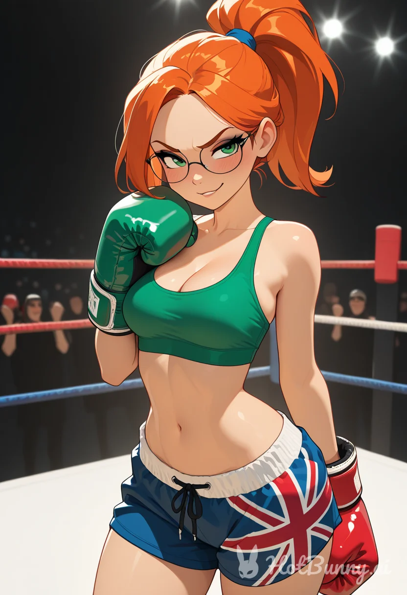 Boxing