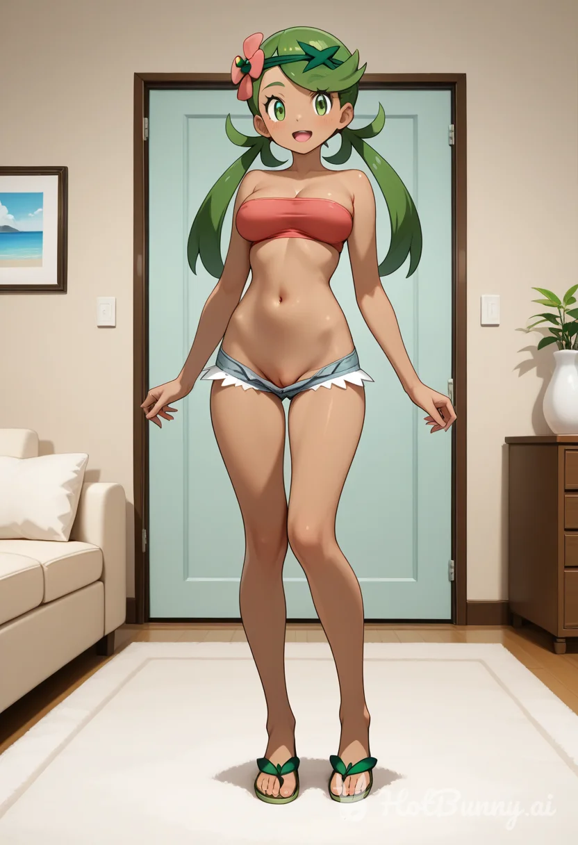 Pokemon Ai Hentai