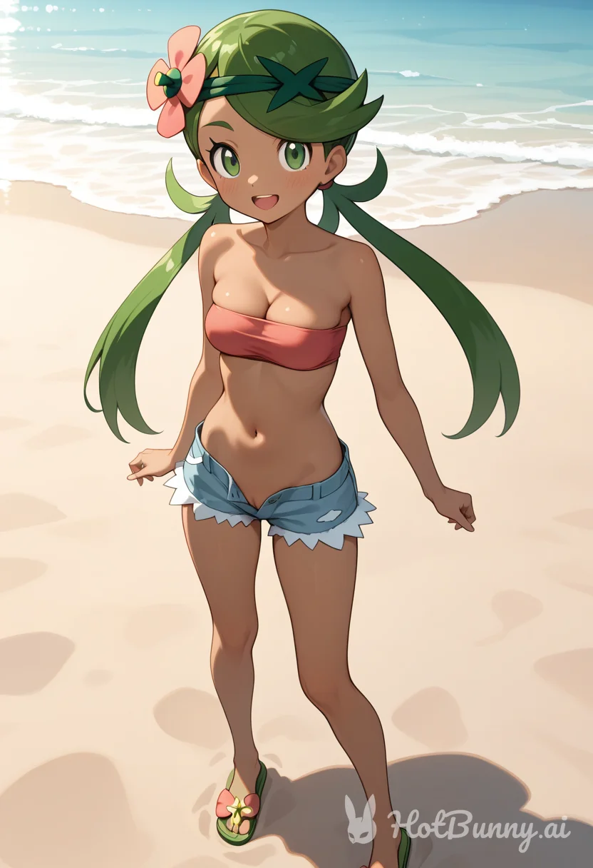 Pokemon Ai Hentai