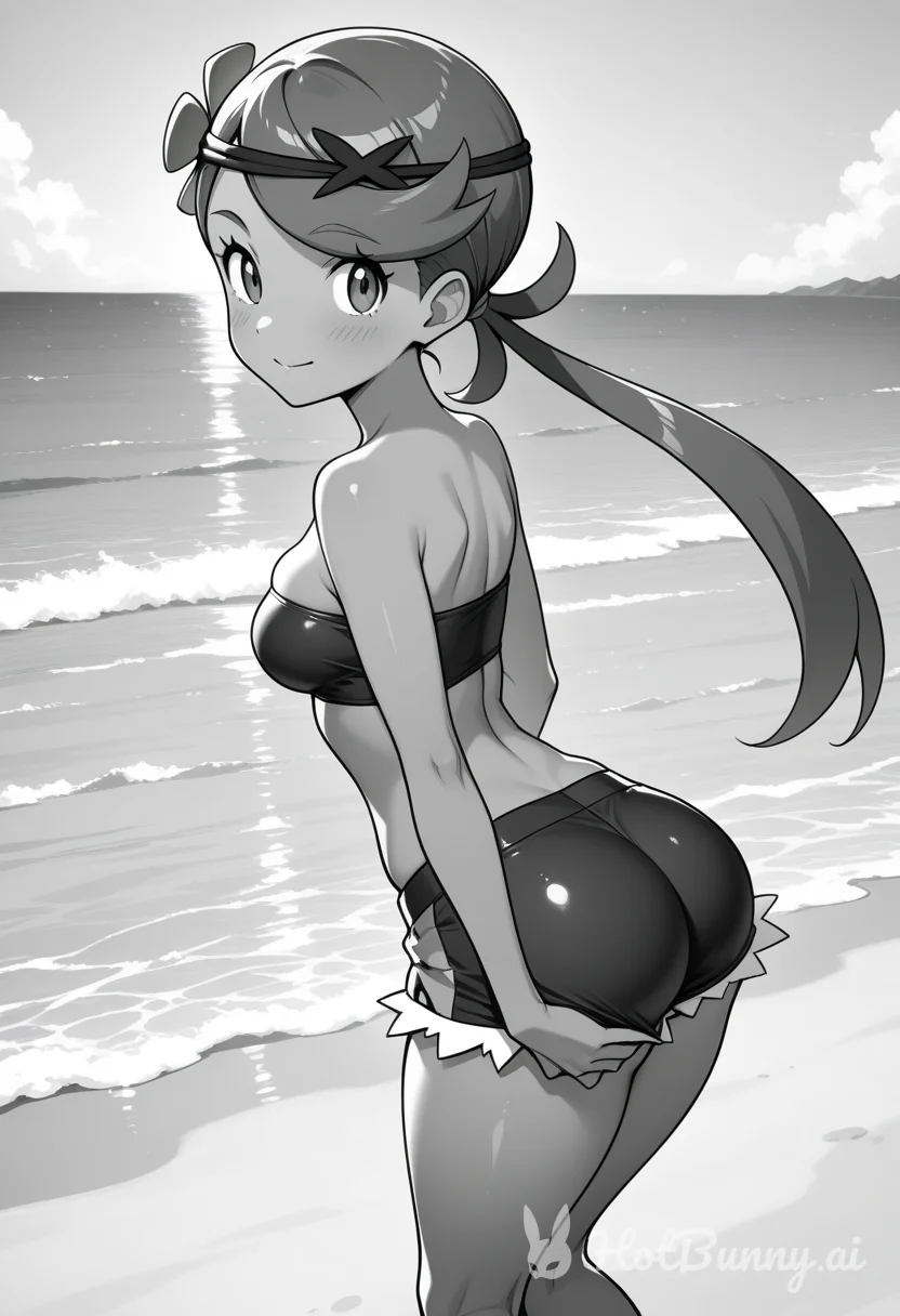 Pokemon Ai Hentai