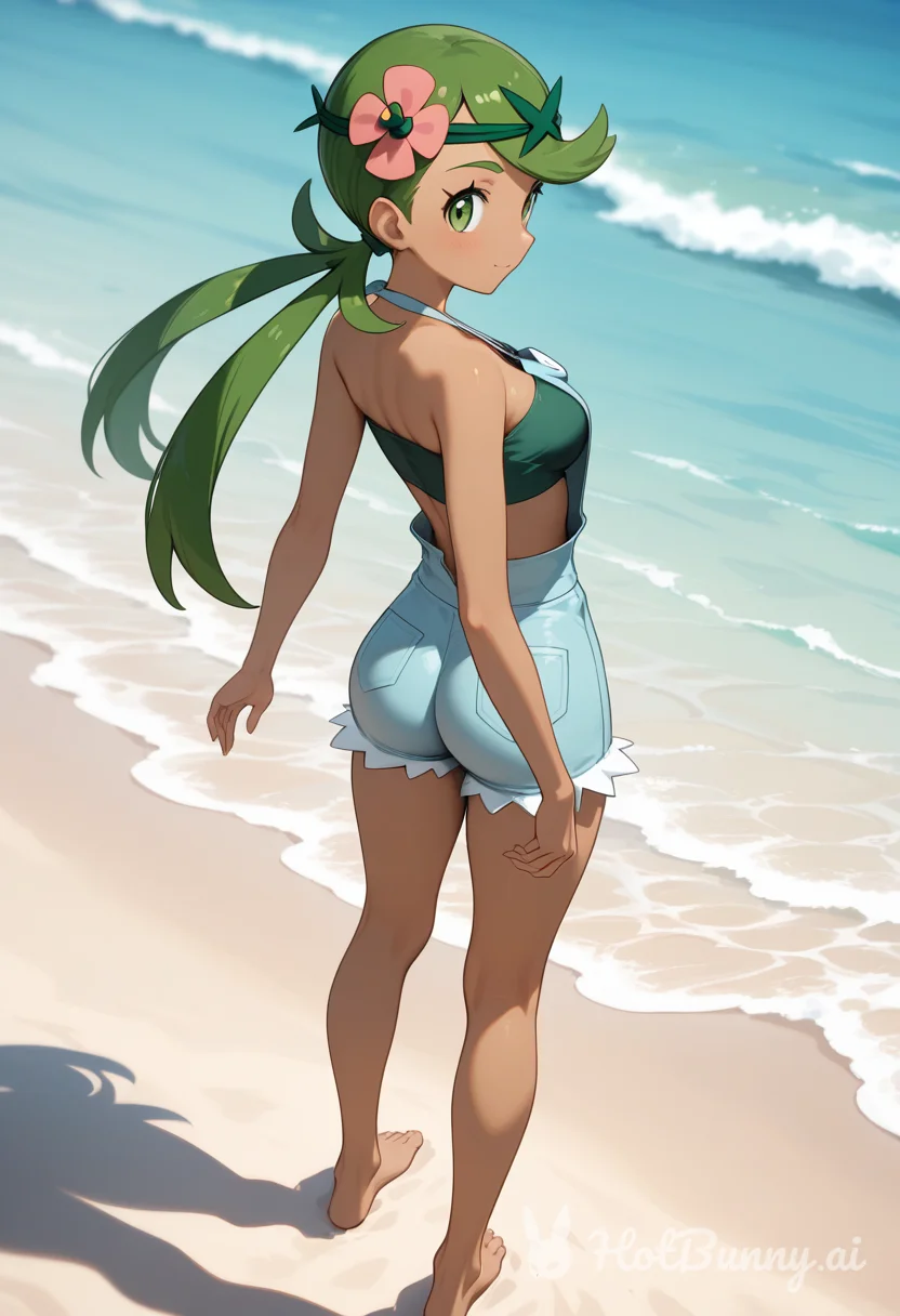 Pokemon Ai Hentai