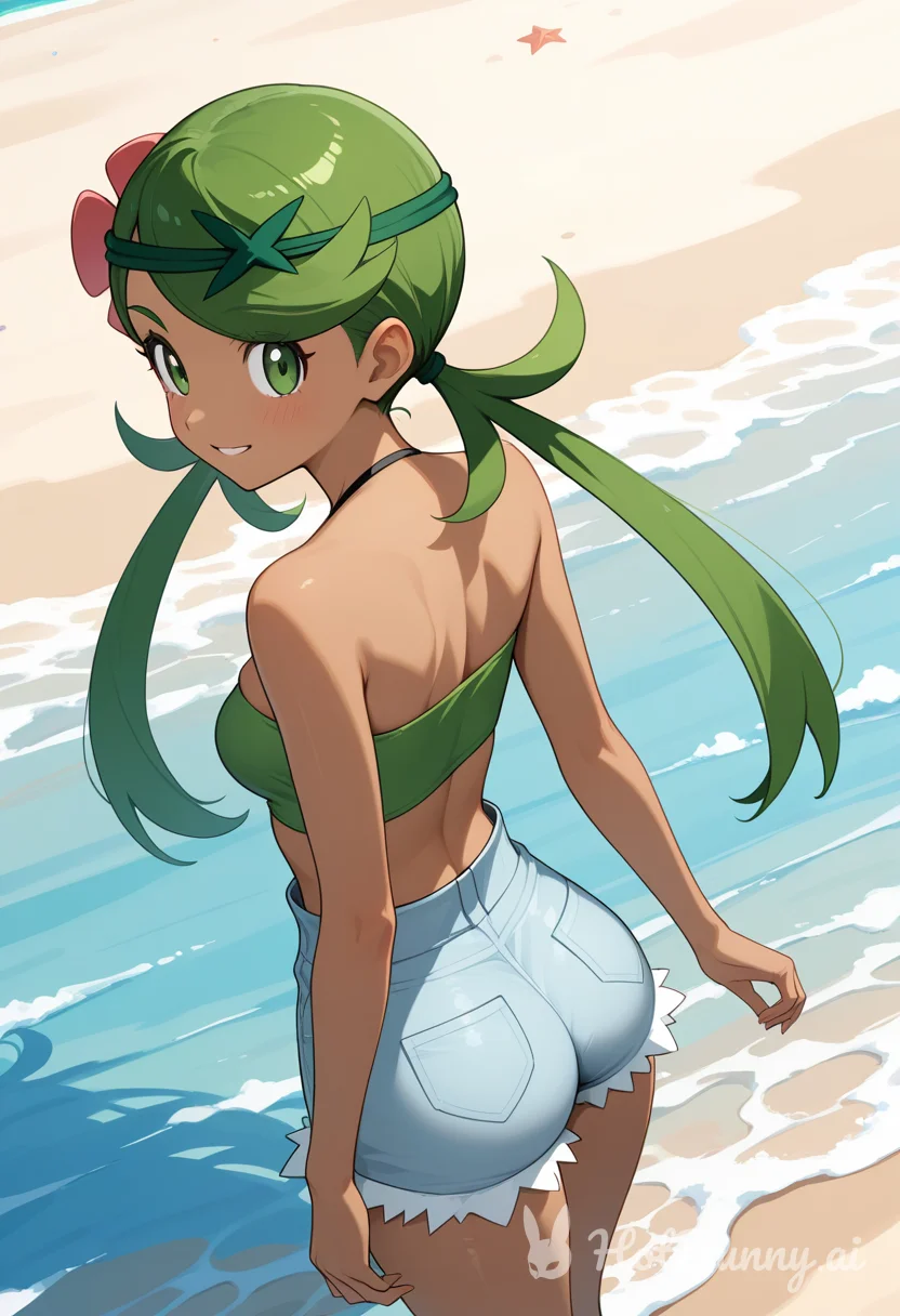 Pokemon Ai Hentai
