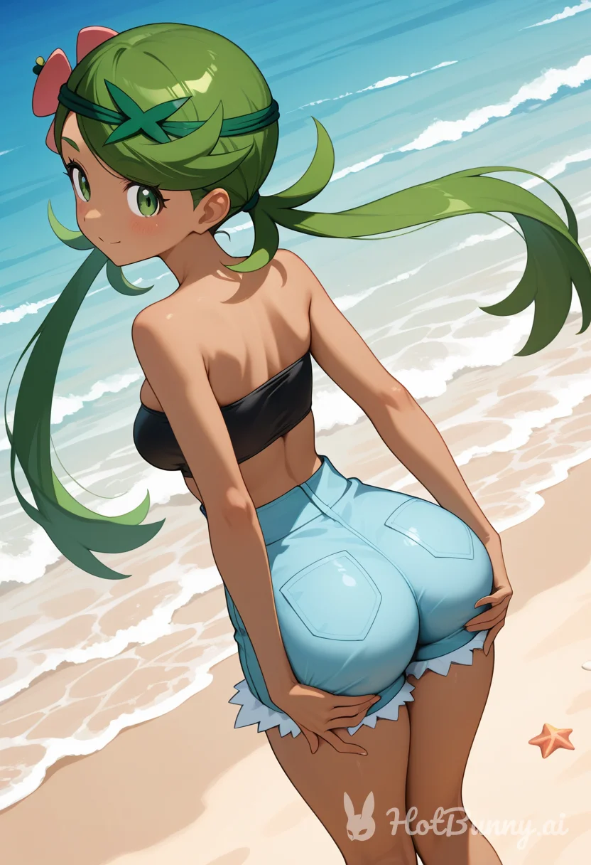 Pokemon Ai Hentai