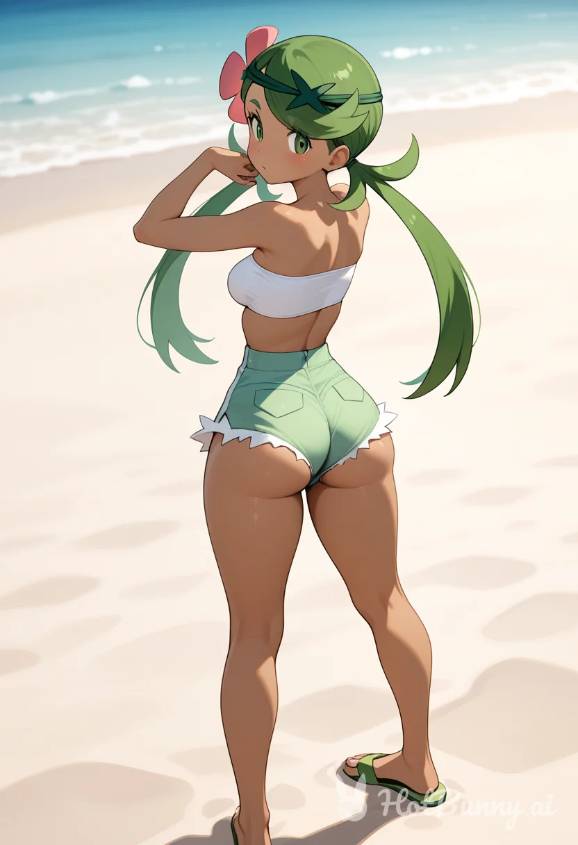 Pokemon Ai Hentai