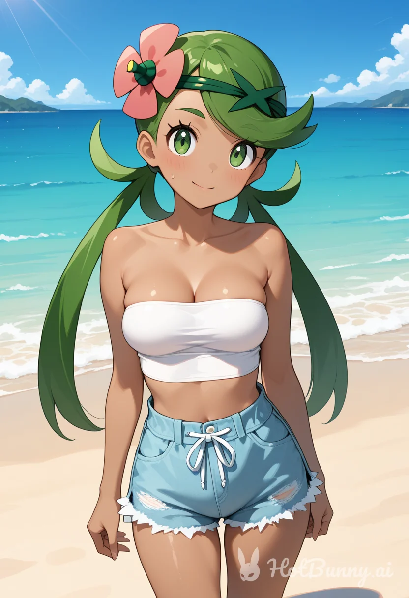 Pokemon Ai Hentai