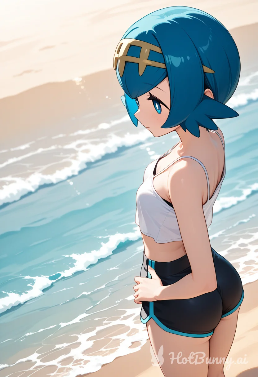 Pokemon Ai Hentai