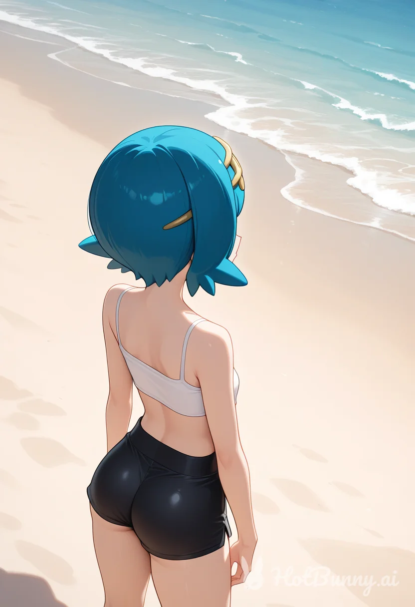 Pokemon Ai Hentai