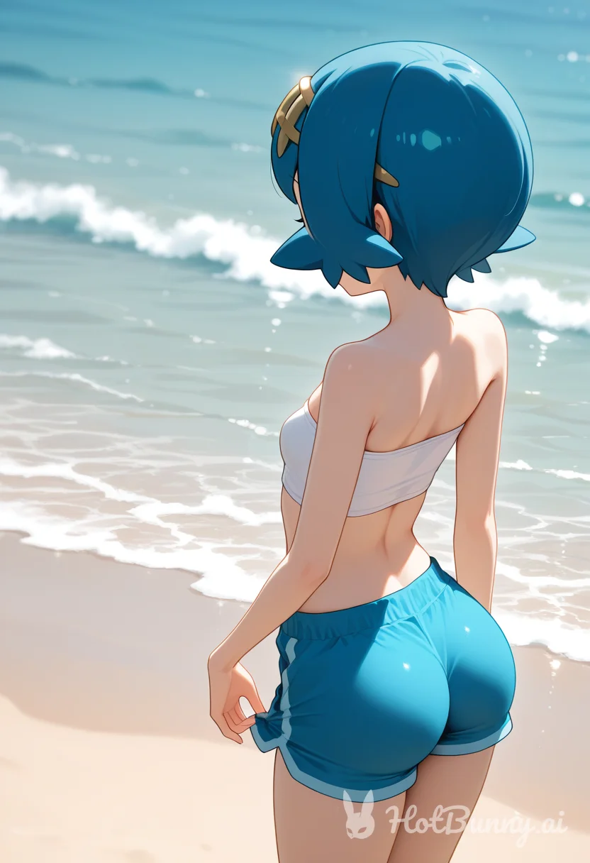 Pokemon Ai Hentai